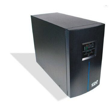 No Break Online Cdp Upo11-2 Ax 2Kva/1.6Kw Senoidal 8 Contactos Torre