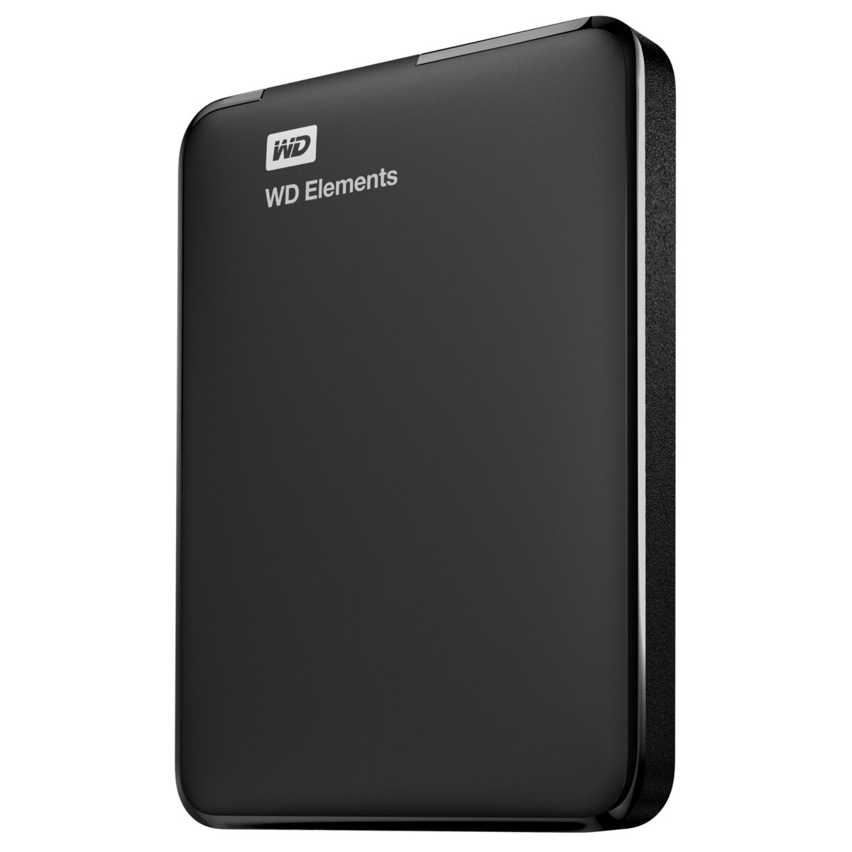Disco Duro Externo Wd Elements 2Tb 3.0 Wdbu6Y0020Bbk-Wesn