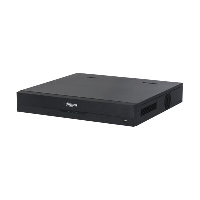 Nvr Dahua Technology Dht0210012 32X Canales Hasta 4X Discos Duros Máximo 16Tb 1X Usb 2.0 1X Rj-45