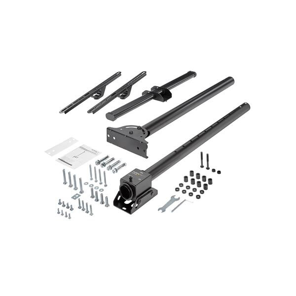 Soporte De Techo Startech P. Tv-Monitor 32-70"Max 50.12Kg Flatpnlceil OPEN BOX A