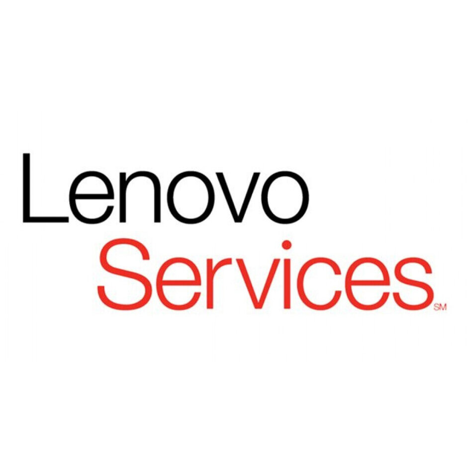 Servicio A Distancia Lenovo Managed Thinkagile Vx Rem Deploy-Base 5Ms7A87711