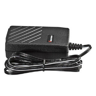 Fuente De Alimentacion Honeywell Ca De 12V 30W Requiere Cable Ca Negro 3011-8248-001