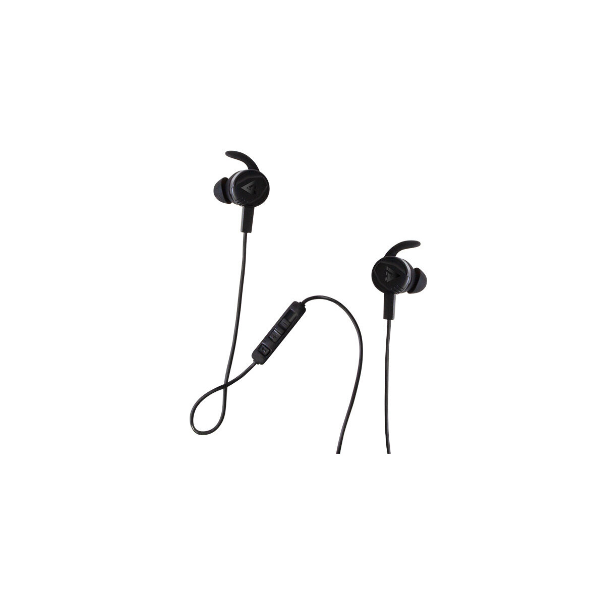 Audifonos Game Factor Epg500, Microfono Removible, 3.5Mm, Negro OPEN BOX A