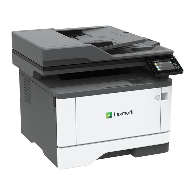 Multifuncional Lexmark Mx331Adn Monocromatica Laser 29S0150