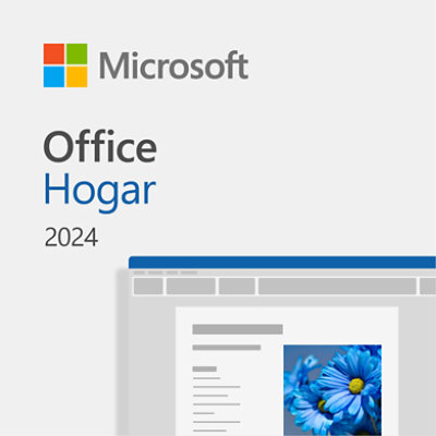 Licencia Microsoft Office Home 2024 Licencia Perpetua 1 Pc Mac Caja Fpp Ep2-06874