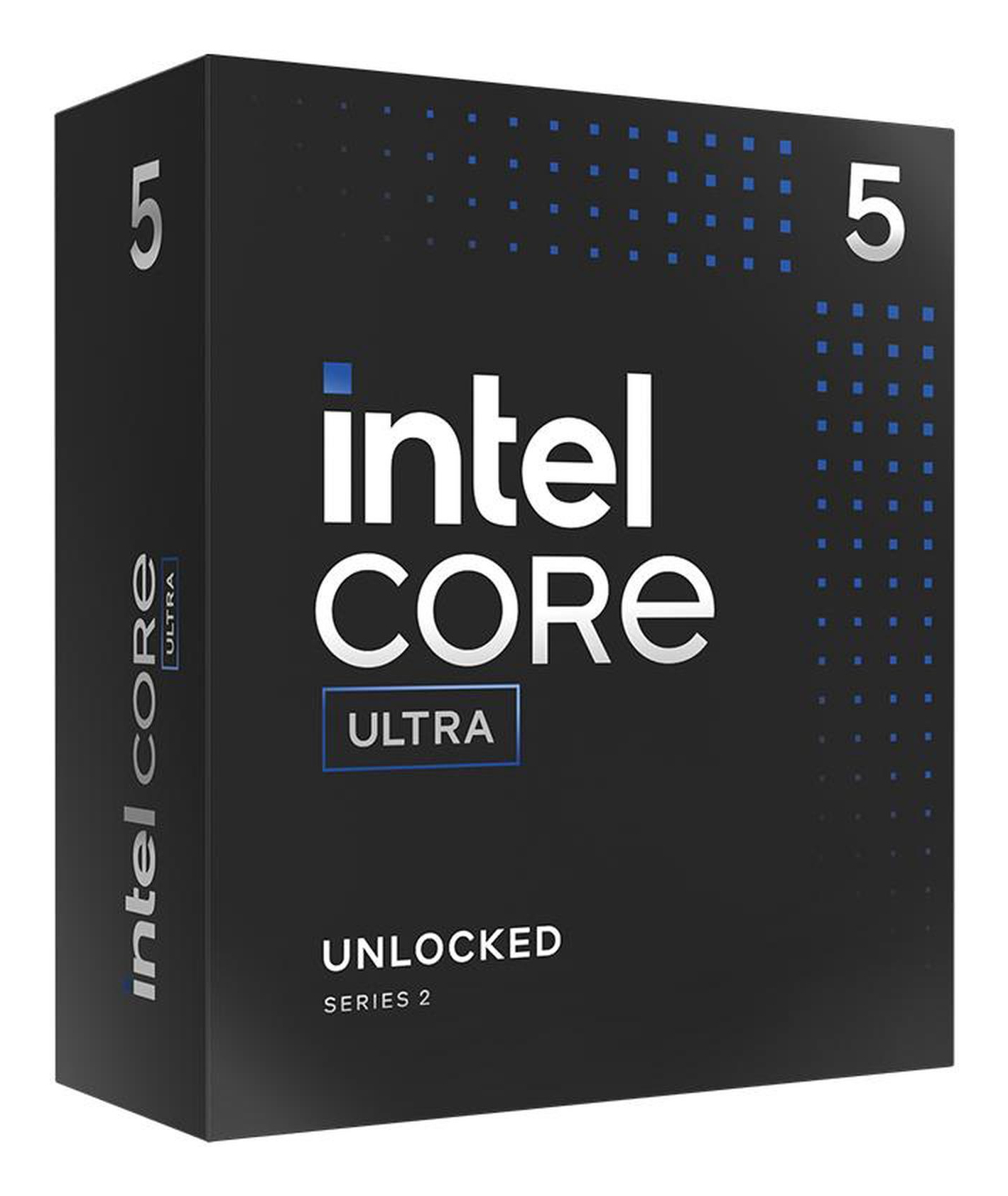 Procesador Intel Core Ultra 5 225 Graphics Lga 1851 4.90Ghz 10 Núcleos 20Mb Caché Bx80768225