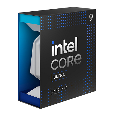 Procesador Intel Core Ultra 9 285 Graphics Lga 1851 5.6Ghz 24 Núcleos 36Mb Caché Bx80768285