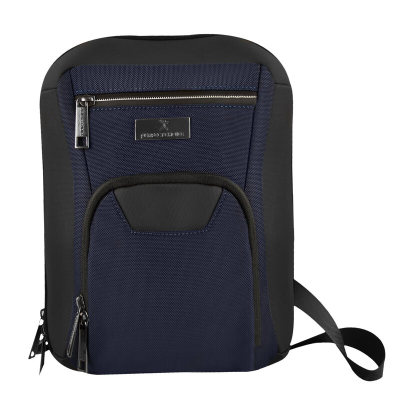 Bolso Perfect Choice Para Tablet 10.8" Azul Pc-085010