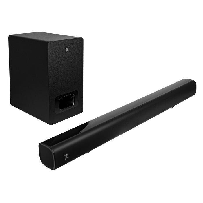 Sistema De Sonido Perfect Choice Sonata Pc-114031 180W Rms Alámbrico Inalámbrico Negro