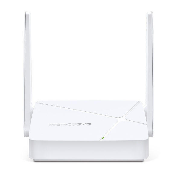 Router Inalámbrico Mercusys Mr20 Doble Banda Multimodo Rj-45 733Mbit/S