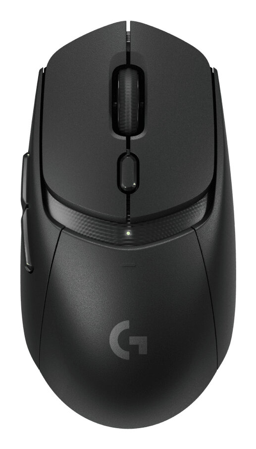 Mouse Logitech G309 Lightspeed 6 Botones 25600 Dpi Inalámbrico Rf Negro 910-007198