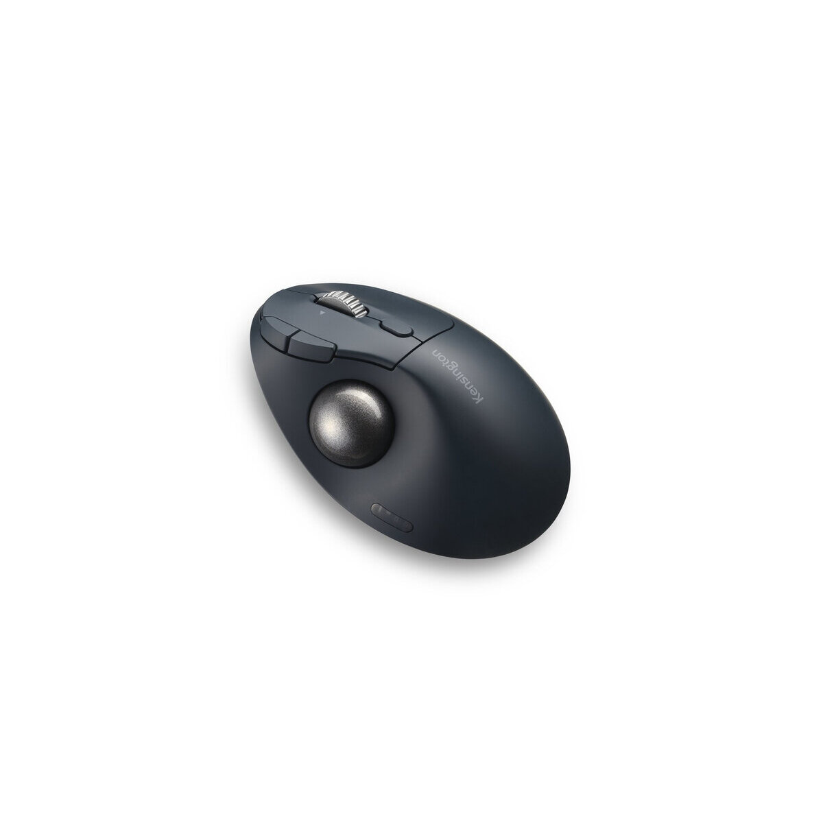 Mouse Ergonómico Kensington Trackball Pro Fit Ergo Tb550 9 Botones 1600Dpi Inalámbrico Rf K72196Ww