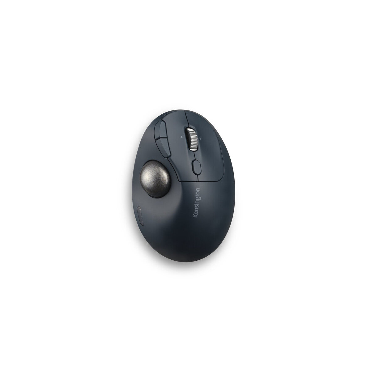 Mouse Ergonómico Kensington Trackball Pro Fit Ergo Tb550 9 Botones 1600Dpi Inalámbrico Rf K72196Ww