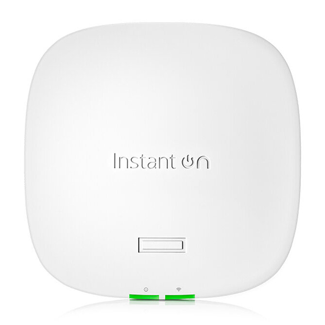 Access Point Hpe Instant On Ap32 Tribanda 1X Rj-45 2.4Ghz Blanco S1T23A