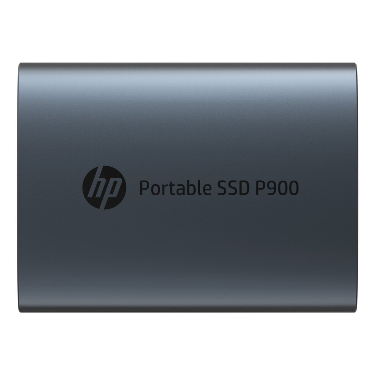 Ssd Externo Hp P900 1Tb 2.5" 2000 Mb/S Usb-C 3.2 Gris 7M692Aa