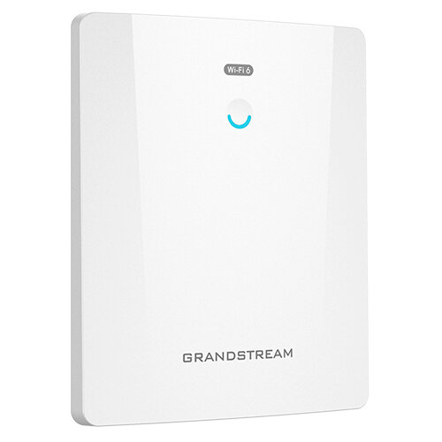 Access Point Grandstream Wifi 6 1X Rj-45 5850Ghz 8 Antenas De 6Dbi Gwn7664Elr