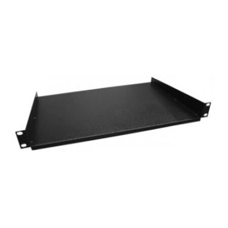 Charola Para Rack Enson Ens-Rtr1U 1 Unidad De Rack 15Kg Máximo Negro