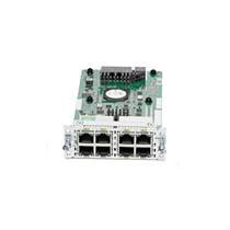 Módulo De Interfaz De Red Cisco Nim-Es2-8 8 Puertos Capa 2 (L2) Ge Para Router C8200-1N-4T