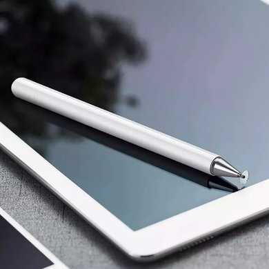 Lapiz Pluma Stylus Brobotix Capacitiva Para Tableta Y Celular 6007174