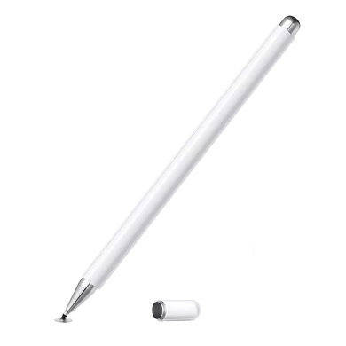 Lapiz Pluma Stylus Brobotix Capacitiva Para Tableta Y Celular 6007174