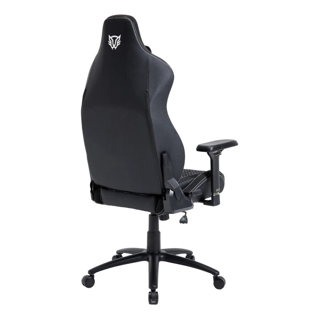 Silla Gaming Balam Rush Ultimate Super U5 Máximo 150Kg Br-940504