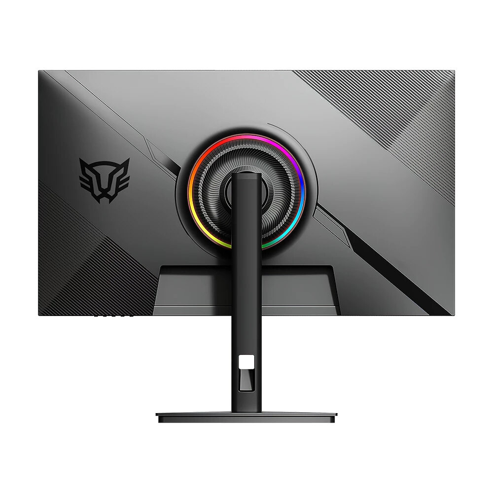 Monitor Gamer Balam Rush 24" Fhd 165Hz 1Ms Freesync G-Sync Hdmi Dp Br-940702