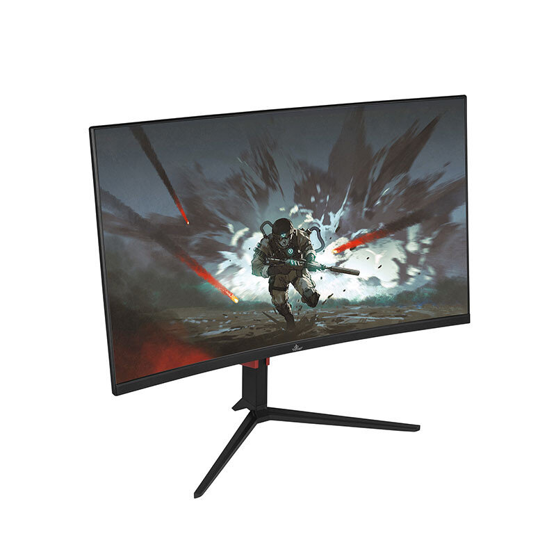 Monitor Curvo 2K 31.5" Yeyian Ymg-2K32-01 Sigurd 3501 165H1Mshdmidp OPEN BOX A