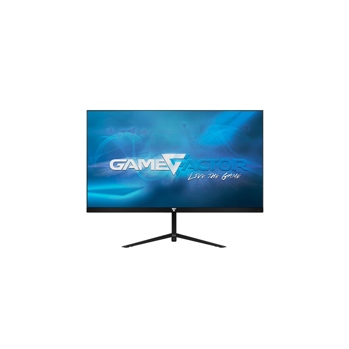 Monitor Gamer Game Factor Mg600 V2 24.5" 144Hz 1Ms Freesync Fullhd OPEN BOX A