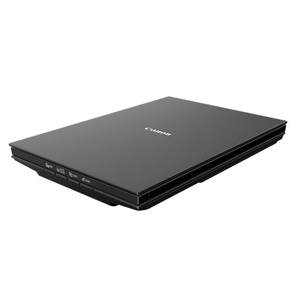 Escaner Canon Lide 300 Cama Plana Usb 2800 X 4800 Dpi 2995C003Aa OPEN BOX A