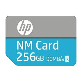 Nano Memory Card Hp Nm100 256Gb 16L63Aa#Abm 90 Mbs 83Mbs Huawei Honor OPEN BOX A