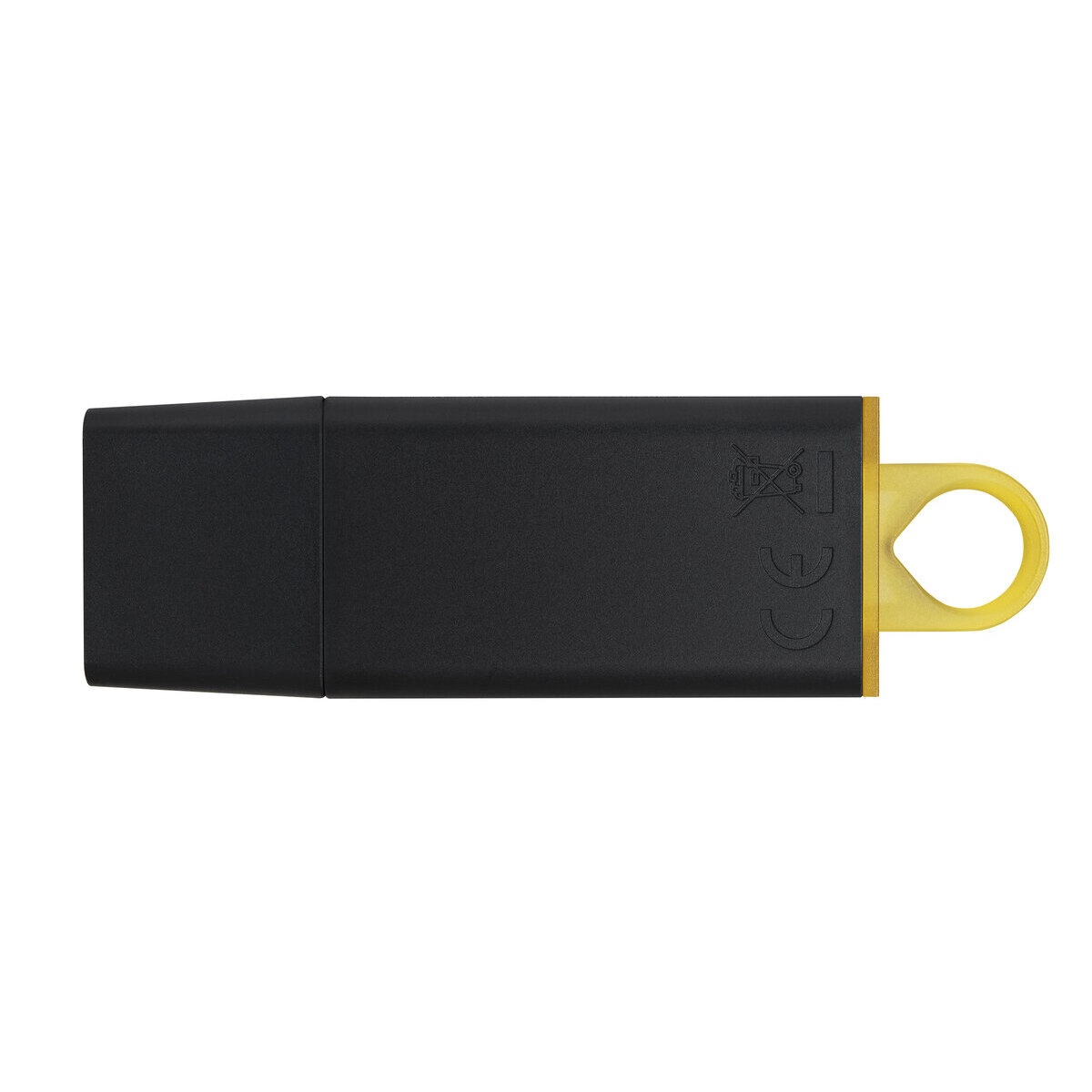 Memoria Flash Kingston 128 Gb Usb 3.2 Gen 1 (Dtx/128Gb) OPEN BOX