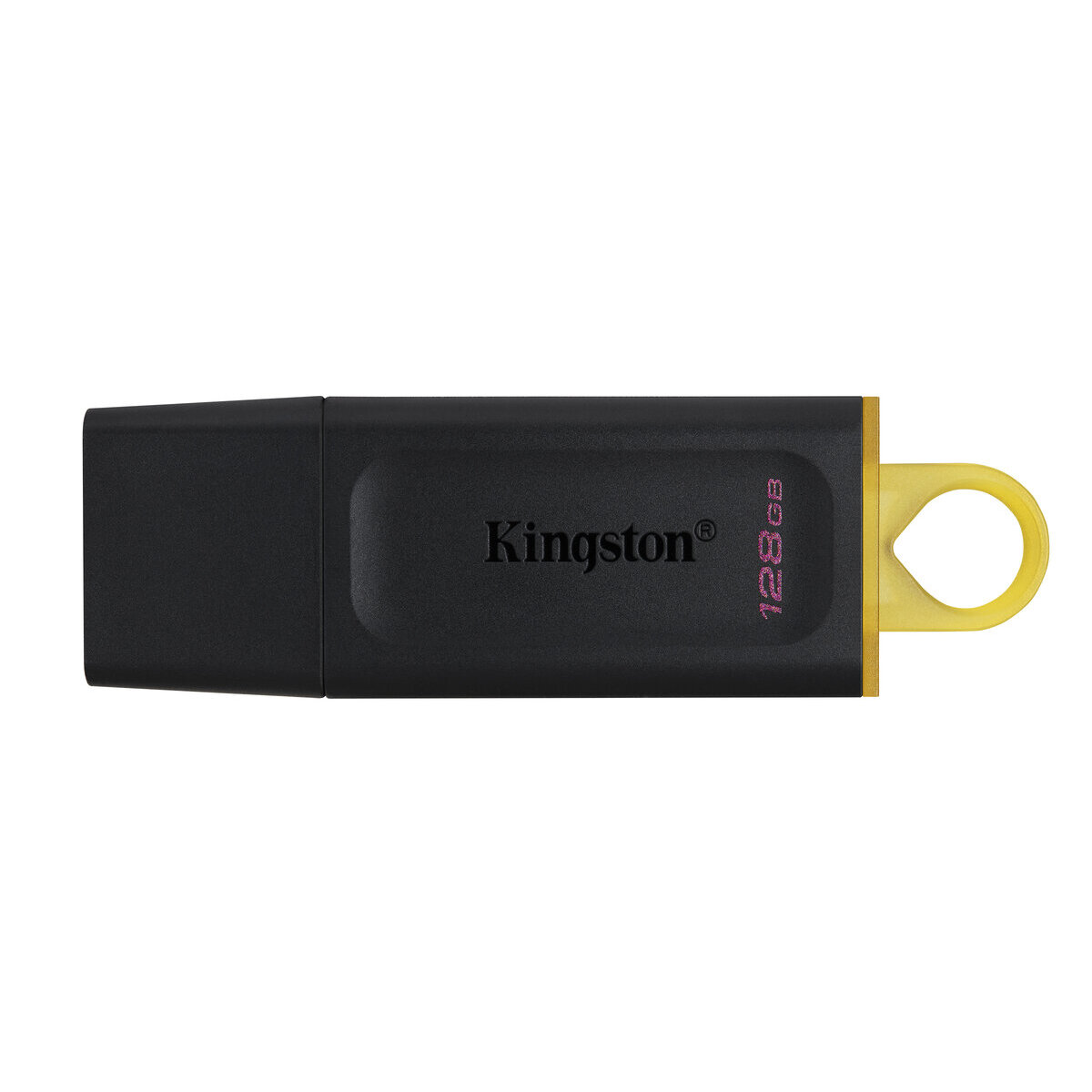 Memoria Flash Kingston 128 Gb Usb 3.2 Gen 1 (Dtx/128Gb) OPEN BOX
