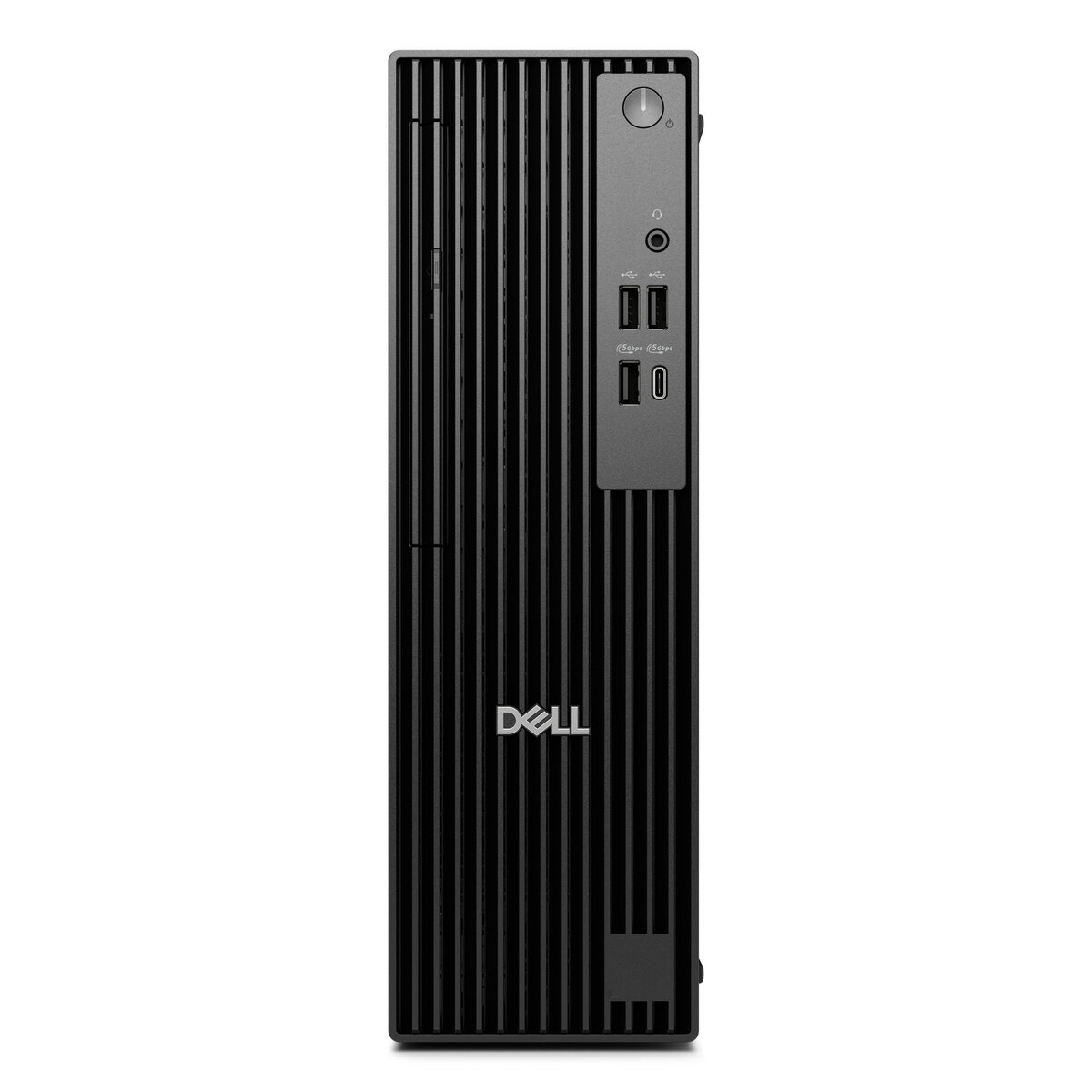 Desktop Dell Pro Slim Qcs1250 Intel Core I7 14700 16Gb Ddr5 512Gb Ssd Wifi Win 11 Pro Negro Tmvfm