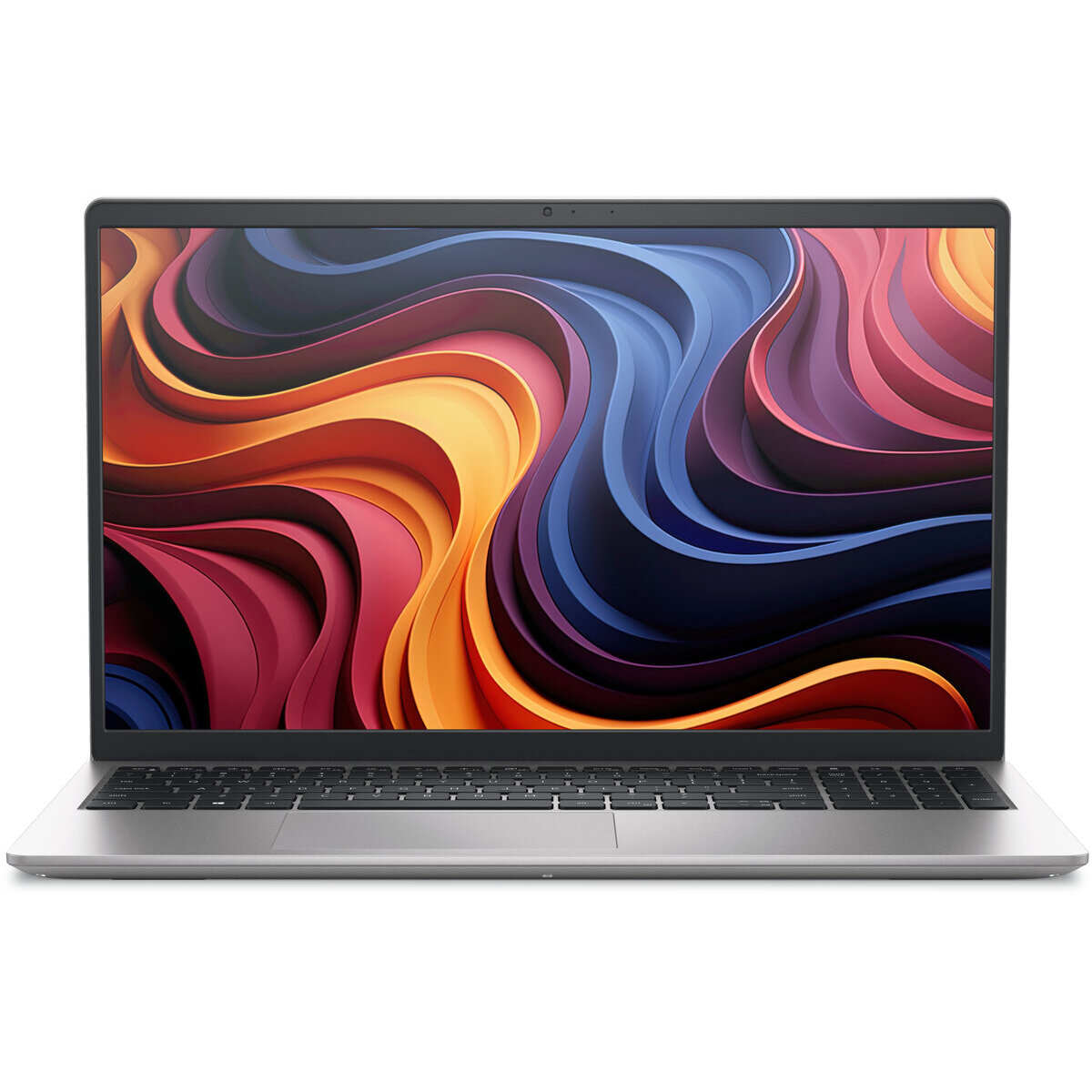 Laptop Dell 15 Dc15255 15.6 " Amd Ryzen 5 7520U 8Gb Ddr5 512Gb Ssd Nvme Windows 11 Home Plata Jmf3D