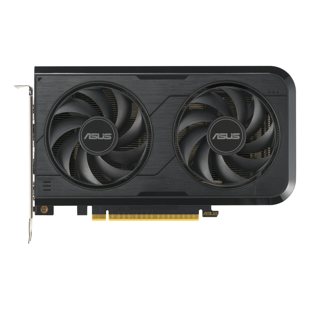 Tarjeta Gráfica Asus Geforce Rtx 5050 Dual-Rtx5050-8G 8Gb Gddr6 1Xhdmi 3Xdp 90Yv0N73-M0Na00
