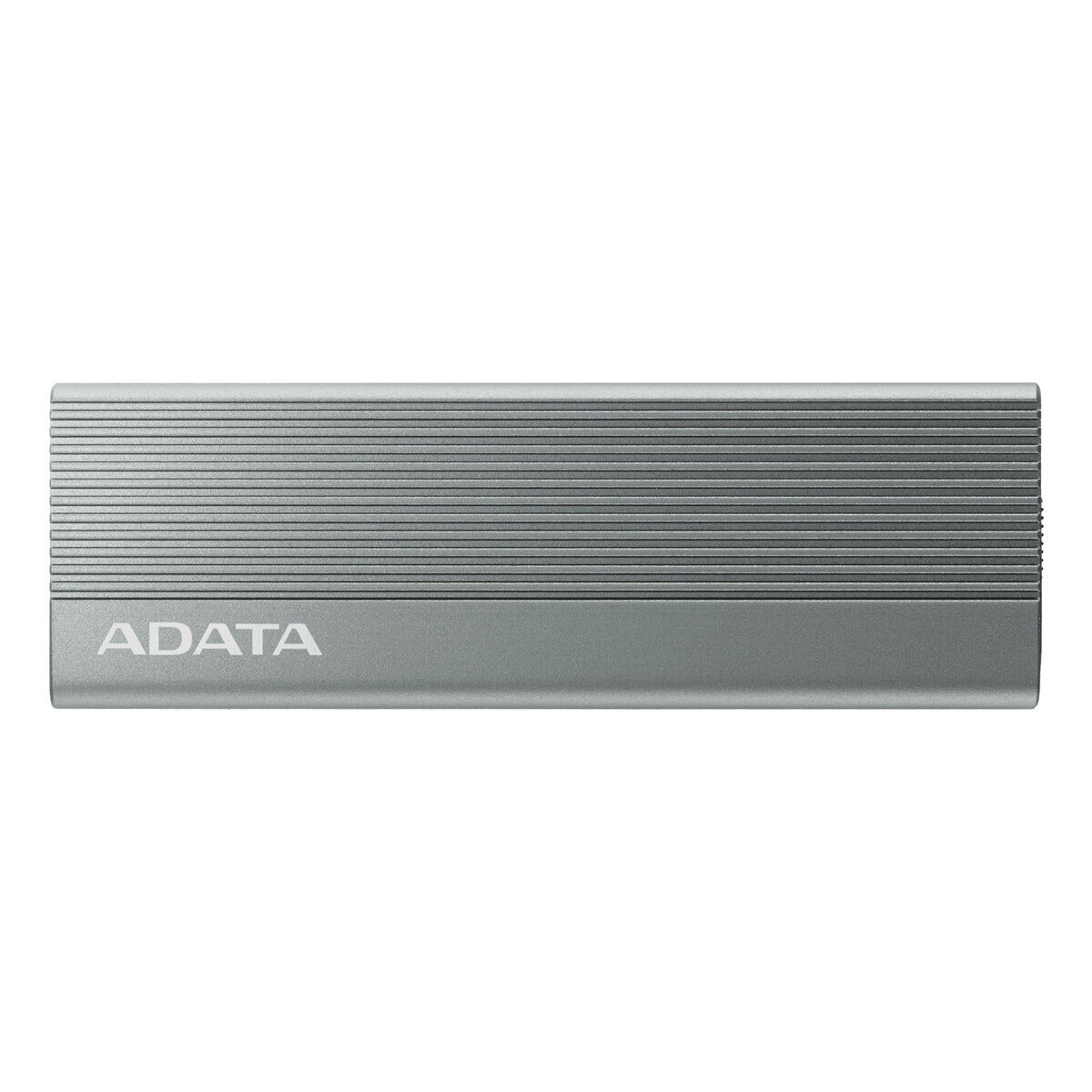 Enclosure Adata Ec680 M.2 Nvme Pcie Usb-C 3.2 Gris Ec680-Ccgy
