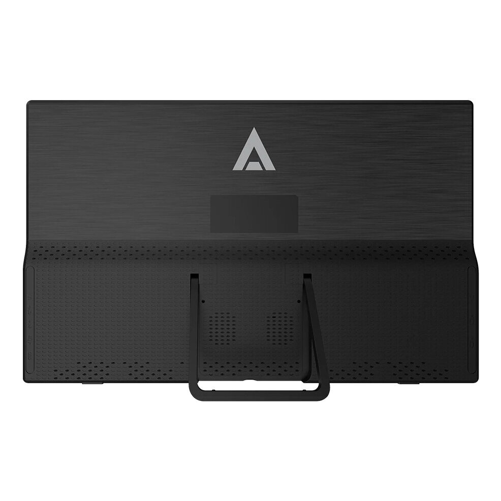Monitor Portatil Acteck Linkpad Lp15Y 15.6" Ips Fhd 1920X1080 4Ms 60Hz Usb-C Negro Ac-943093