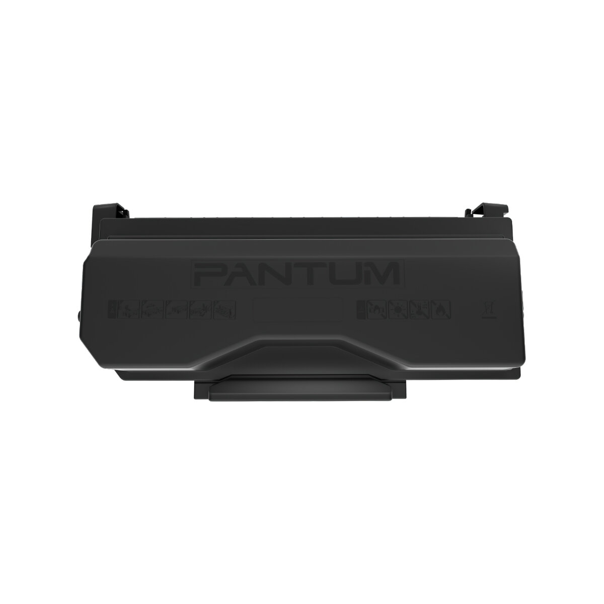 Toner Pantum Tl-5125Xc Negro 15000 Páginas Original Tl-512Xc