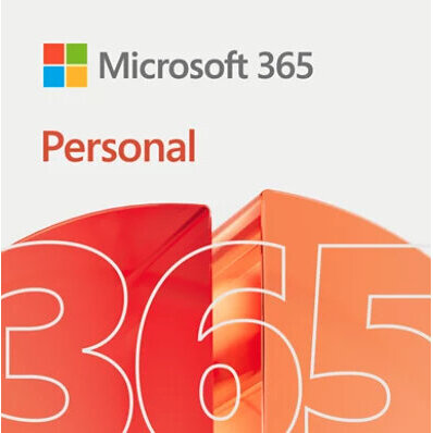 Software Microsoft 365 Personal Lic Fpp Ep2-32466