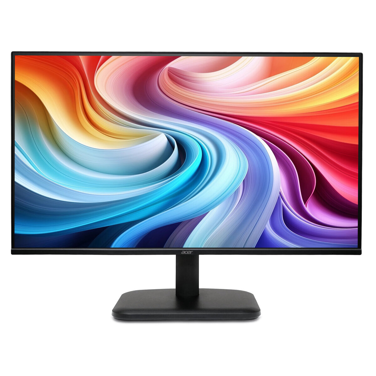 Monitor Bocinas Acer Ek271 27" Fhd 1920X1080 120Hz Vga Hdmi Um.He1Aa.G04