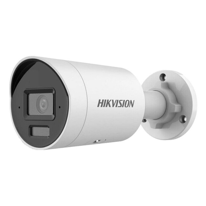 Camara Hikvision Ds-2Cd2083G2-Li2U 8Mp Lente 2.8Mm 40M Ir Ds-2Cd2083G2-Li2U