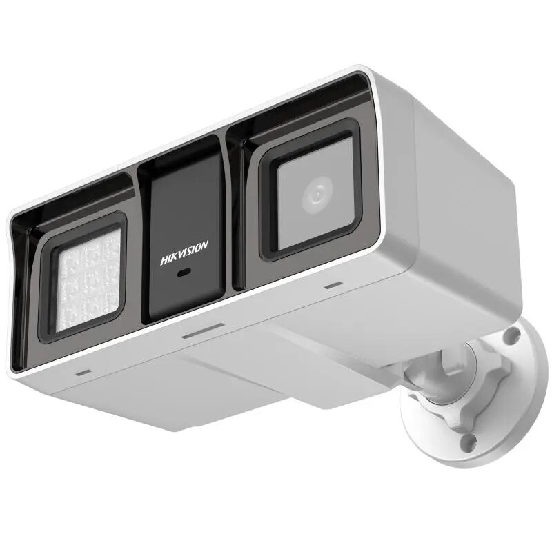 Camara Hikvision Ds-2Ce18D0T-Lfs 2Mp 2.8Mm 60M Ds-2Ce18D0T-Lfs