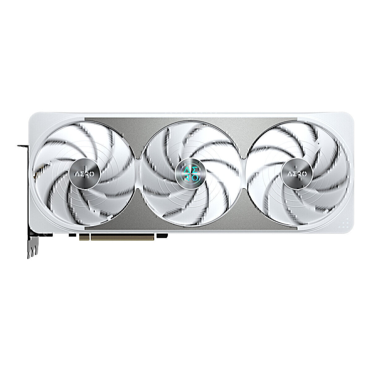 Tarjeta Grafica Gigabyte Geforce Rtx 5070 Ti Aero Oc 16Gb Gddr7 3Xdp 1Xhdmi Gv-N507Taero Oc-16Gd