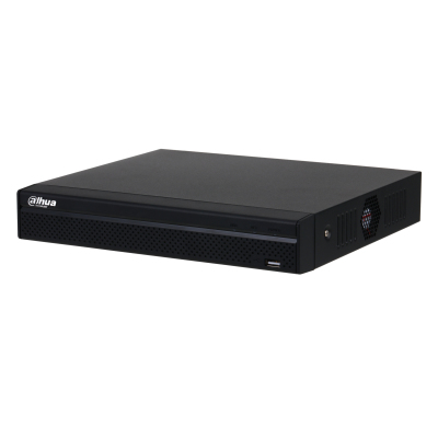 Nvr Dahua Nvr4108Hs-8P-4Ks3 4K 8 Canales 8 Port Poe Dht0190011