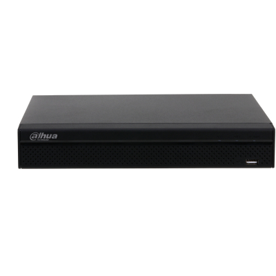 Nvr Dahua Nvr4108Hs-8P-4Ks3 4K 8 Canales 8 Port Poe Dht0190011