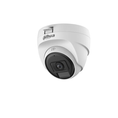 Camara Dahua Hac-T1A21N 2Mp Hdcvi Lente 2.8Mm Ir 25M Dht0300079