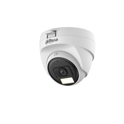 Camara Dahua Hac-T1A21N 2Mp Hdcvi Lente 2.8Mm Ir 25M Dht0300079