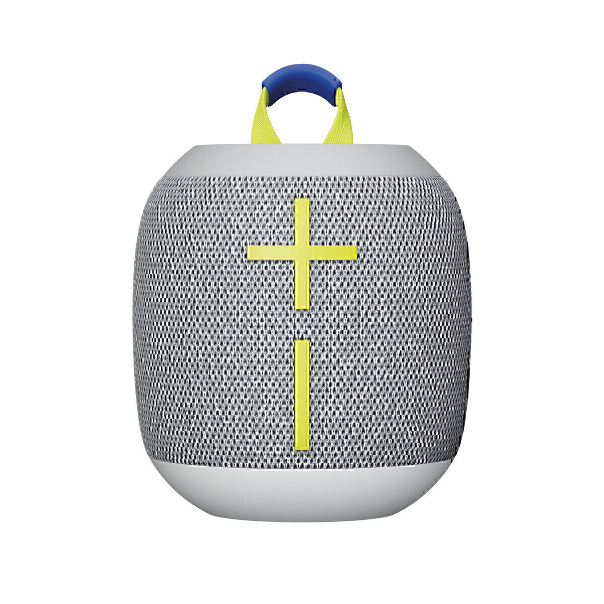 Bocina Logitech Wonderboom 4 Joyous Brights Usb-C 14 Hrs Bt 40 M 984-001891