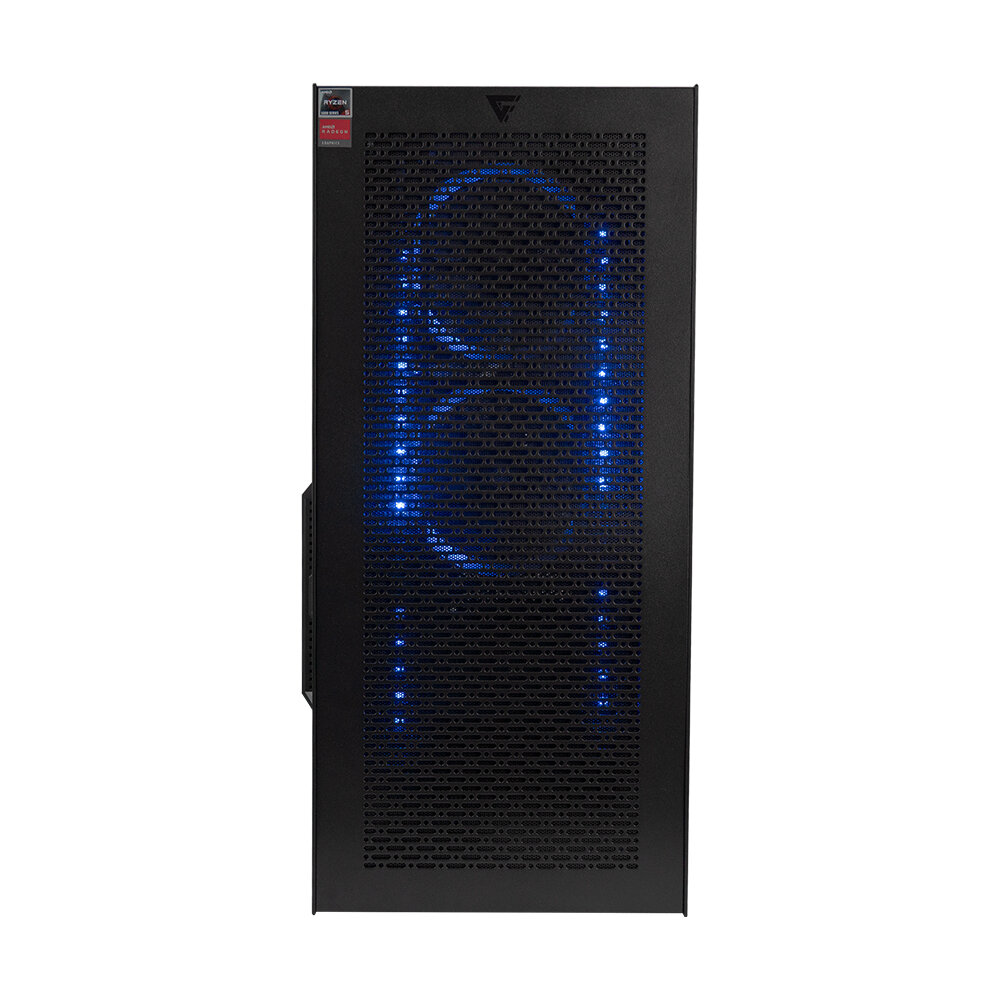 Pc Gamer Game Factor Csg800 Amd Ryzen 7 5700G 32Gb 1T M.2 Nodvd Rgb Win Trial Csg800 Rzn 5700G-Tr-10