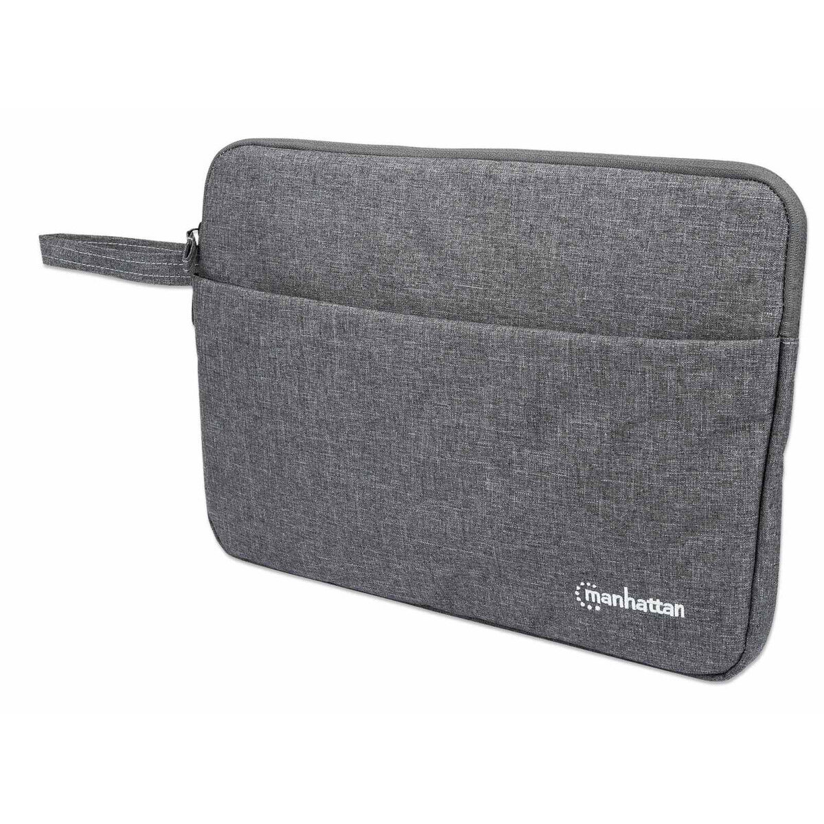 Funda Para Notebook Manhattan 439916 14.5" Gris